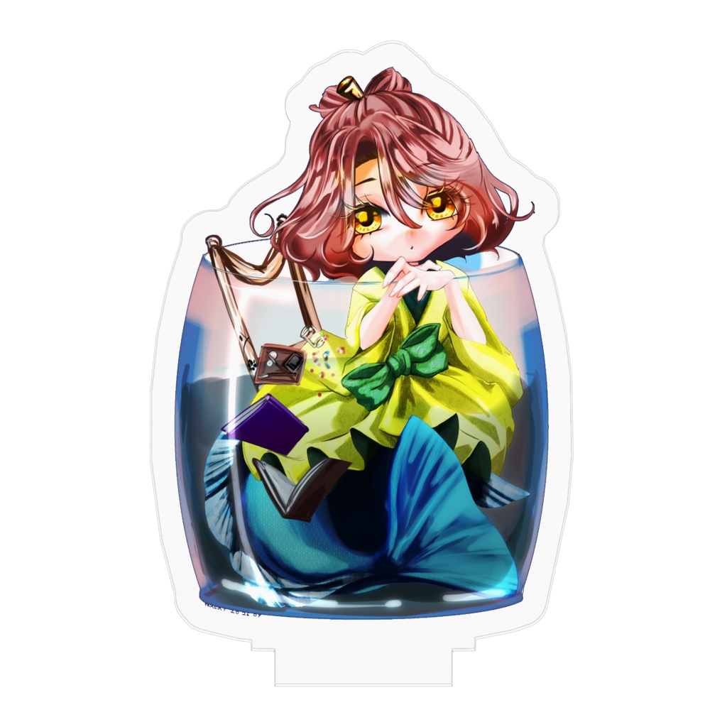 アクリルフィギュア 幸太郎