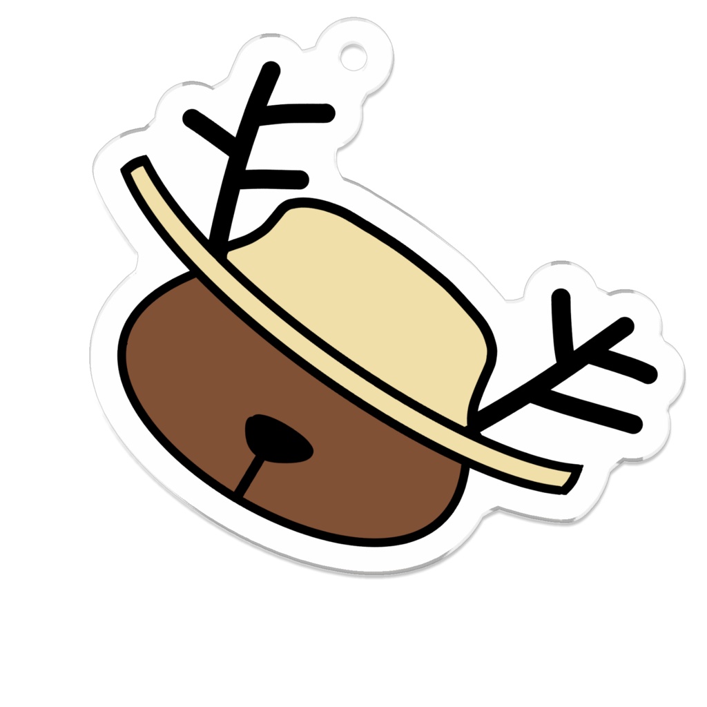 ろろんがーちゃん（ノーマルカラーver）