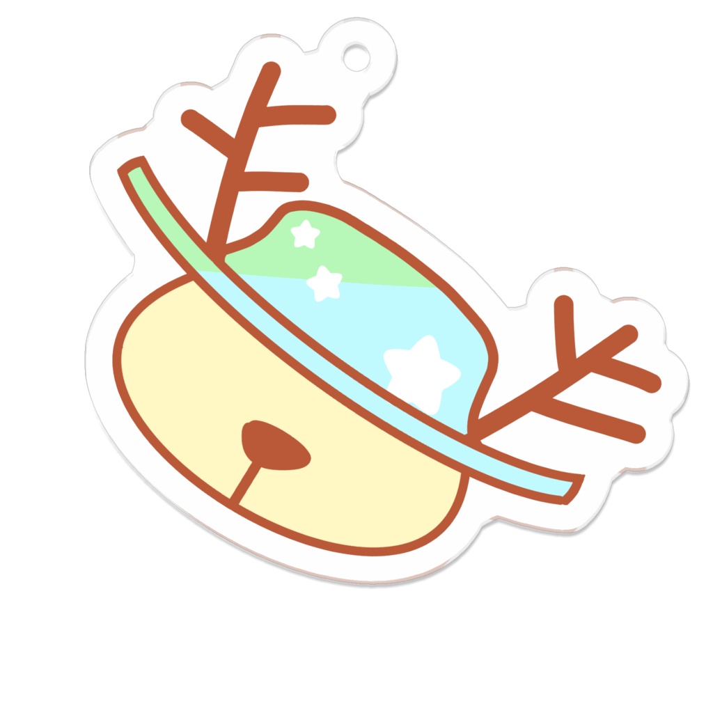 ろろんがーちゃん（パステルカラーver）