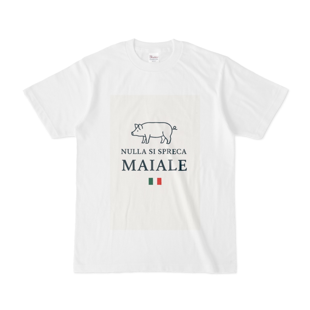 Anima Italiana シリーズ –MAIALE(豚)