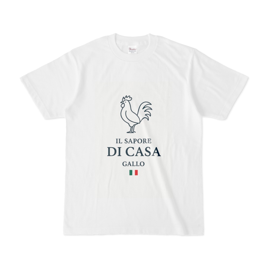 Anima Italiana シリーズ –GALLO(雄鶏)