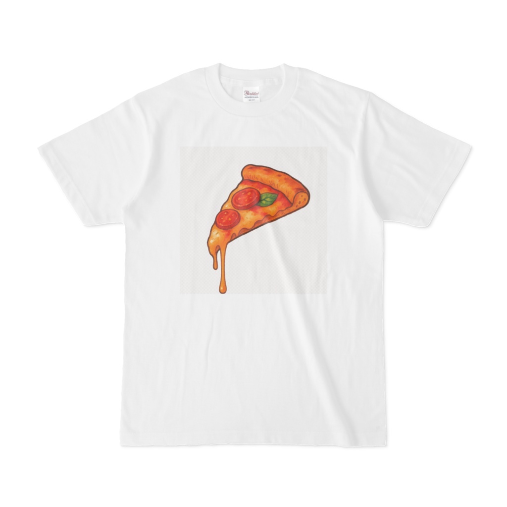 Italian シリーズ Pizza(ピザ)