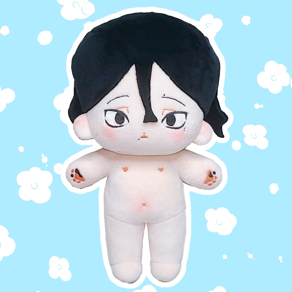 20ｃｍホクロぬい
