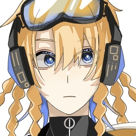 【自作UTAU】烈波動ナム　音源　単独音