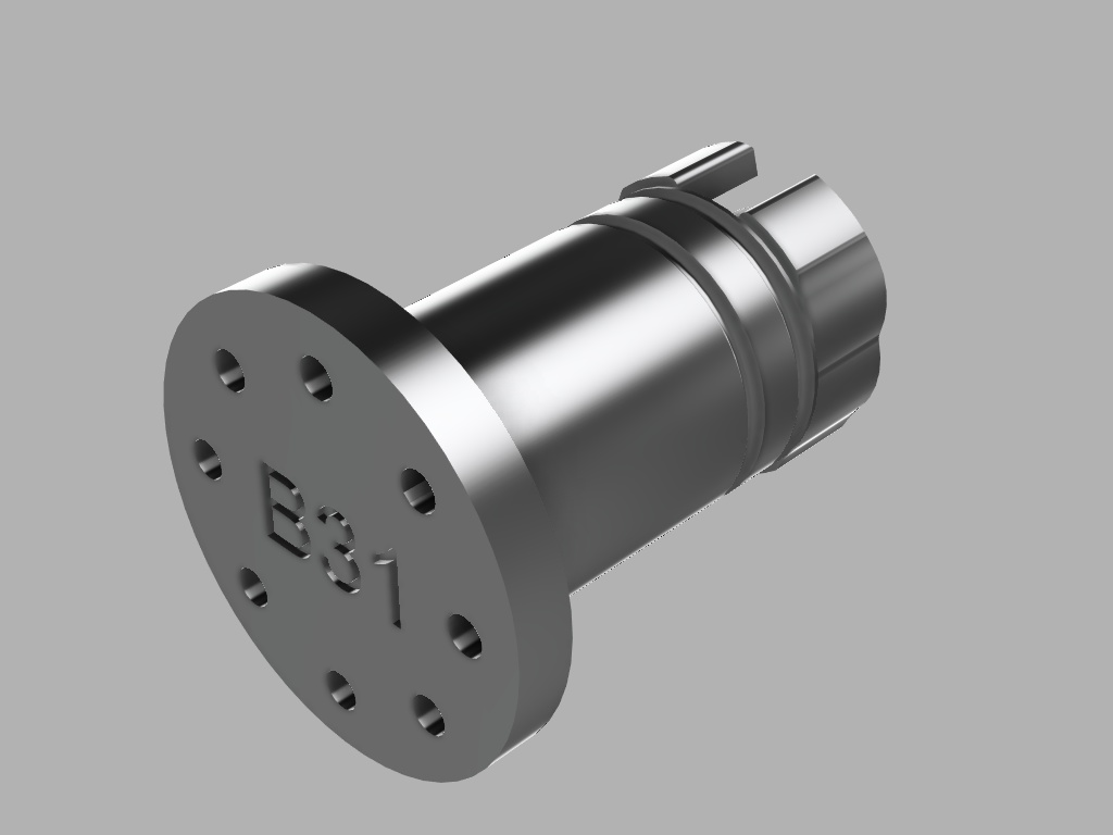 ダミーサーボ KRD2K5