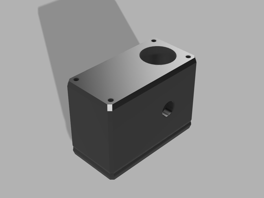 ダミーサーボ KRD2K5