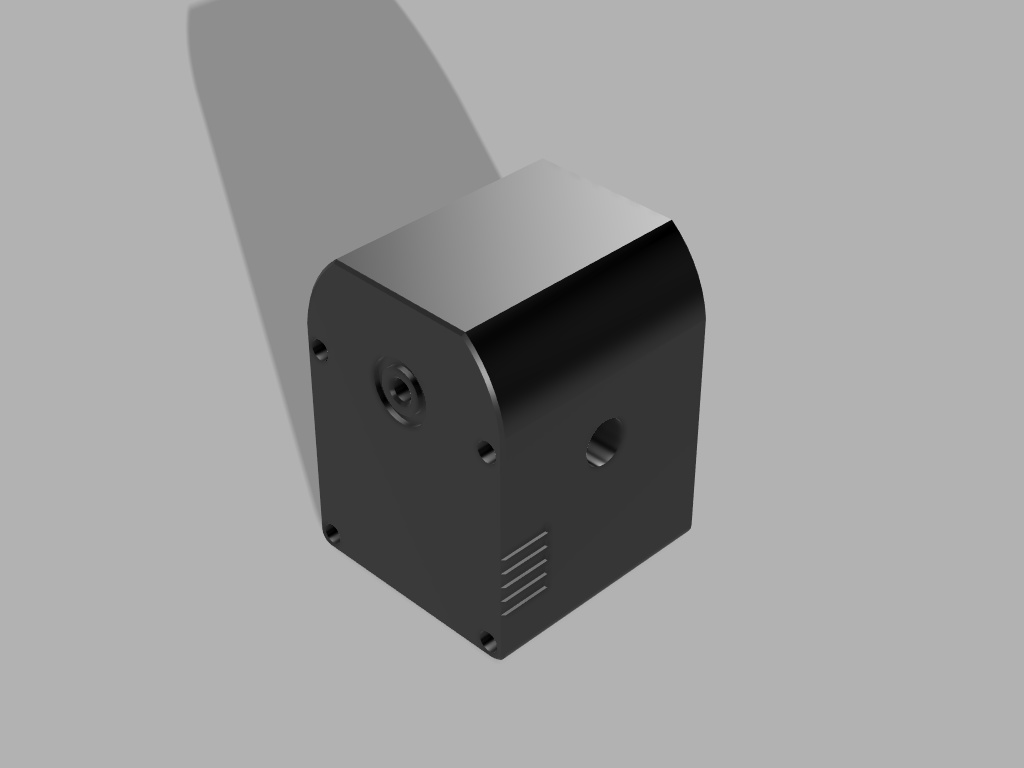 ダミーサーボ KRD5K0