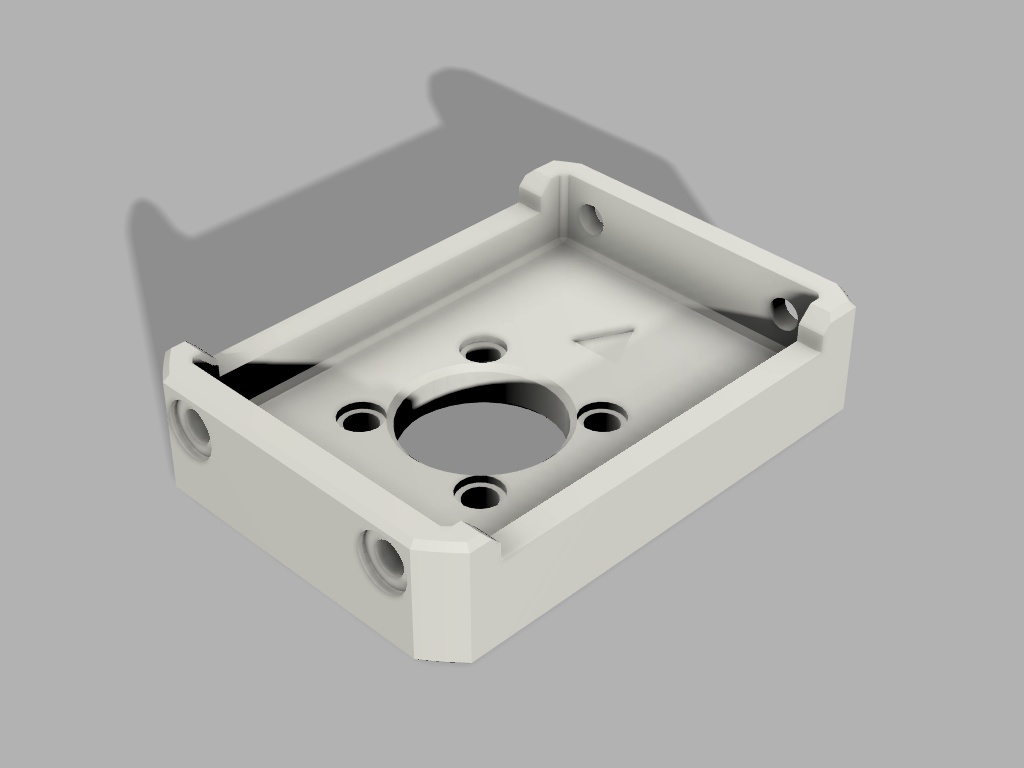 ロ号自動機械 頭部 スマイル¥0セット