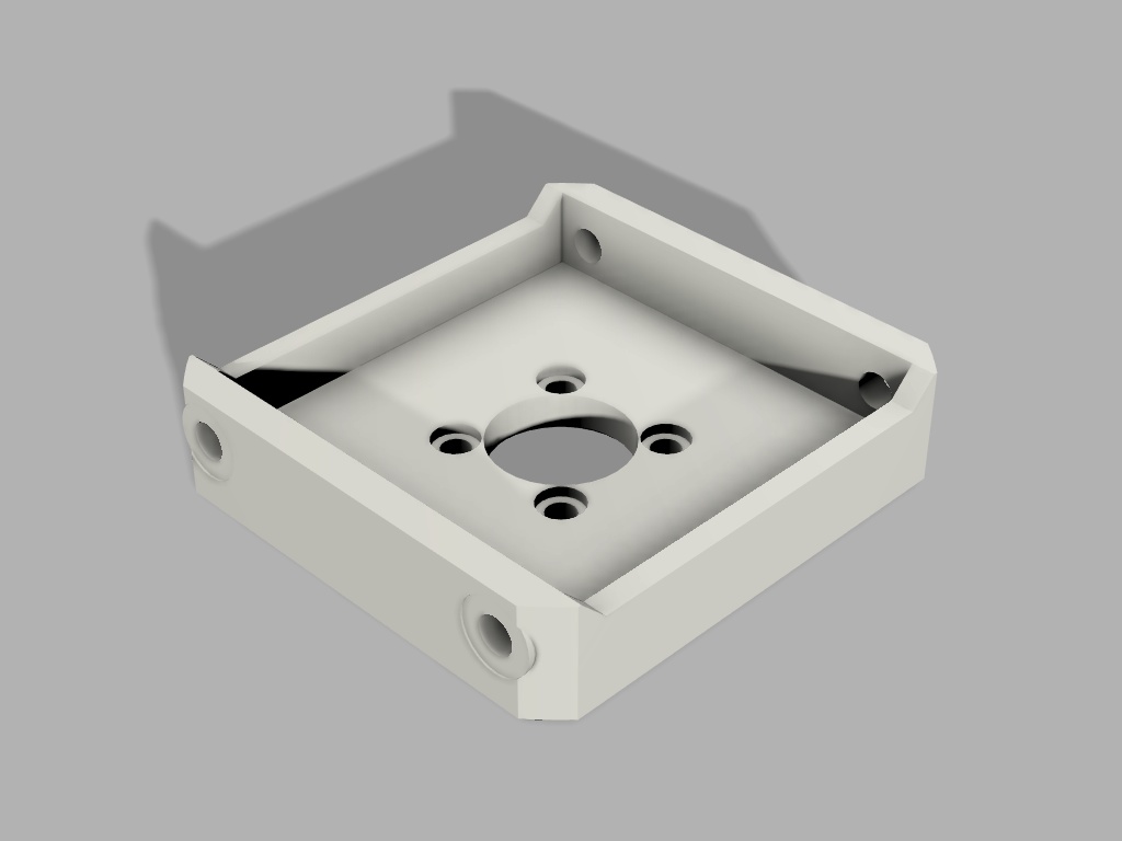 ロ号自動機械 胸部 無償版