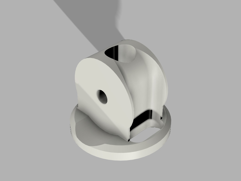 ロ号自動機械 腕部 無償版