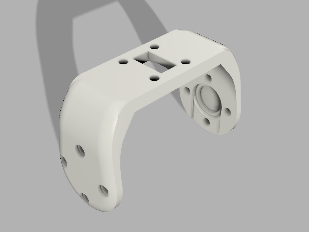 ロ号自動機械 腕部 無償版