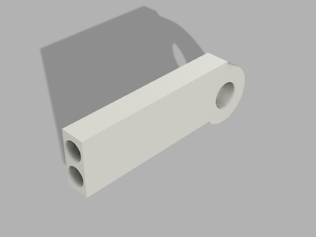 ロ号自動機械 手・指 無償版