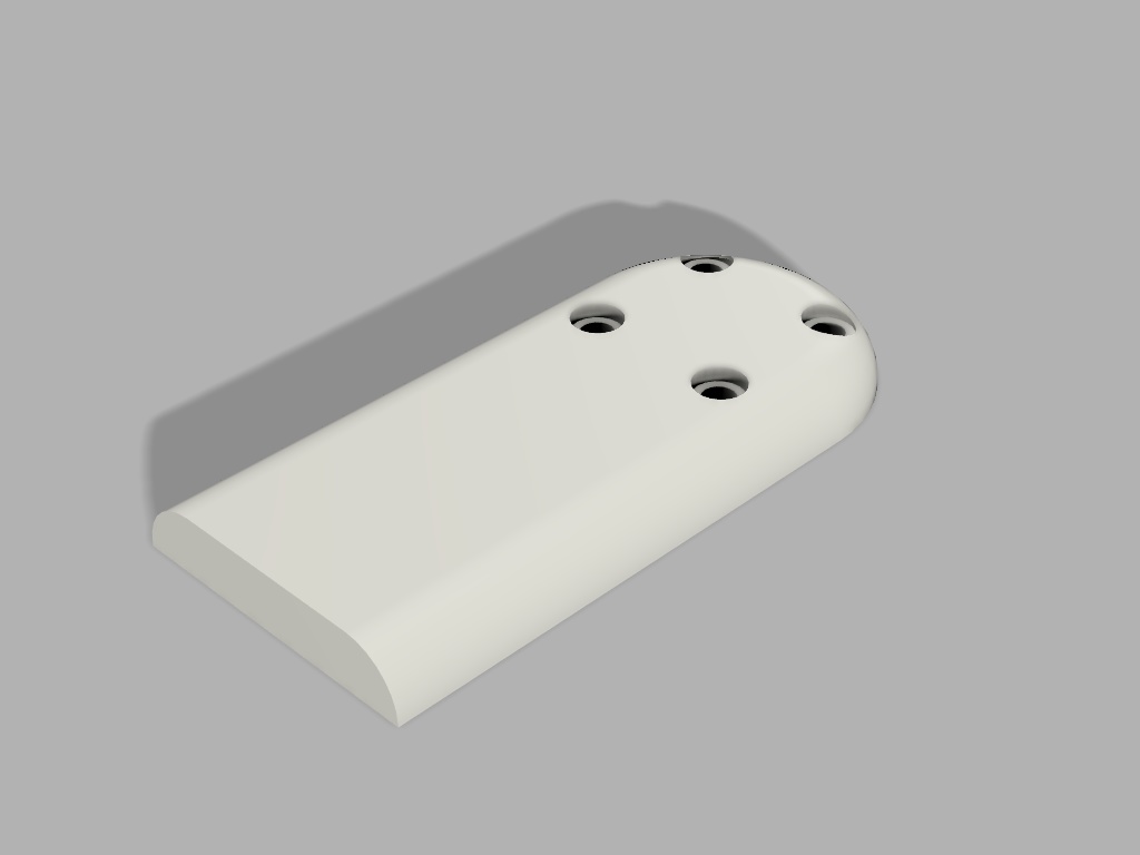 ロ号自動機械 大腿部 無償版