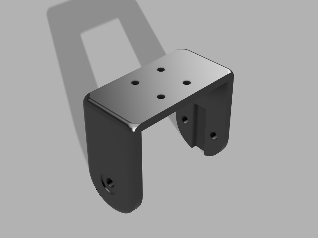 ロ号自動機械 大腿部 無償版