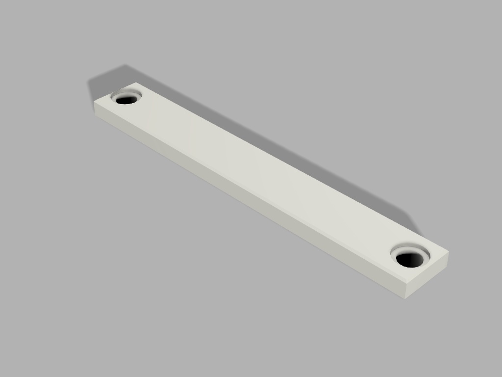 ロ号自動機械 大腿部 無償版