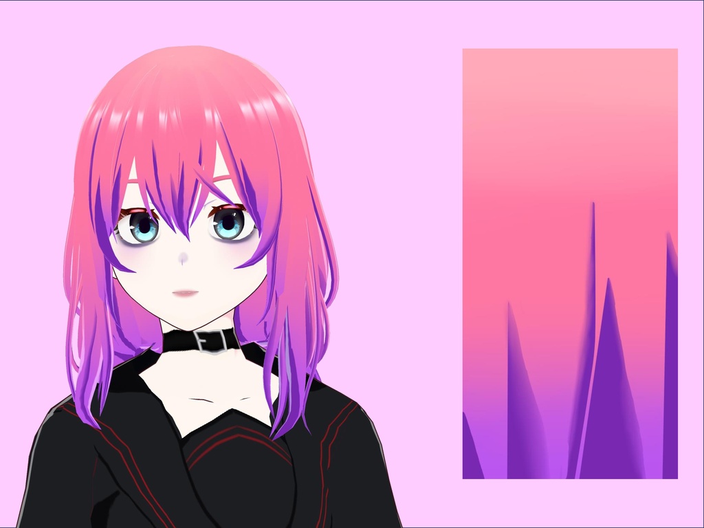 Free Hair Texture