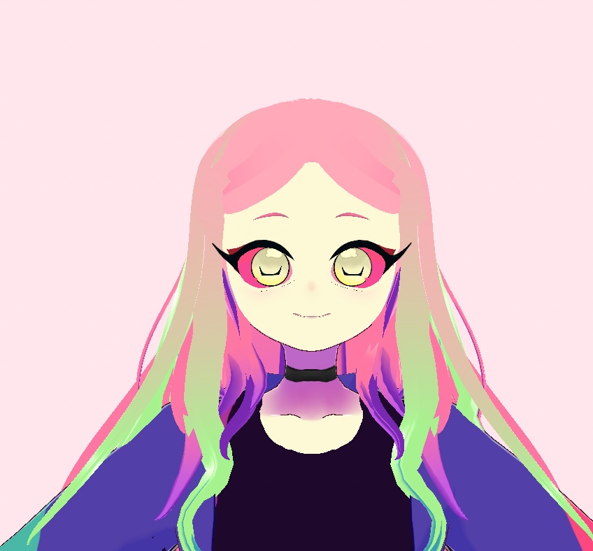 Bug eye set