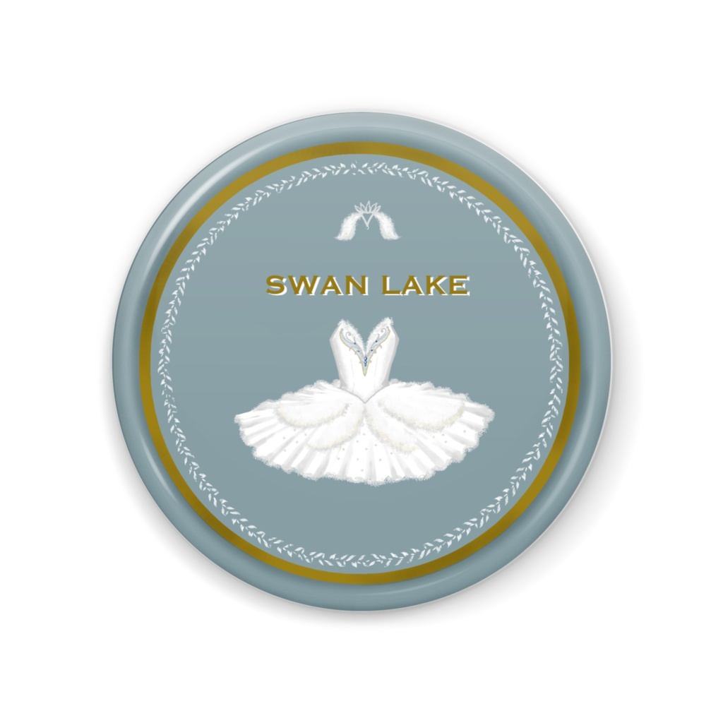 BALLET COSTUMES MIRROR