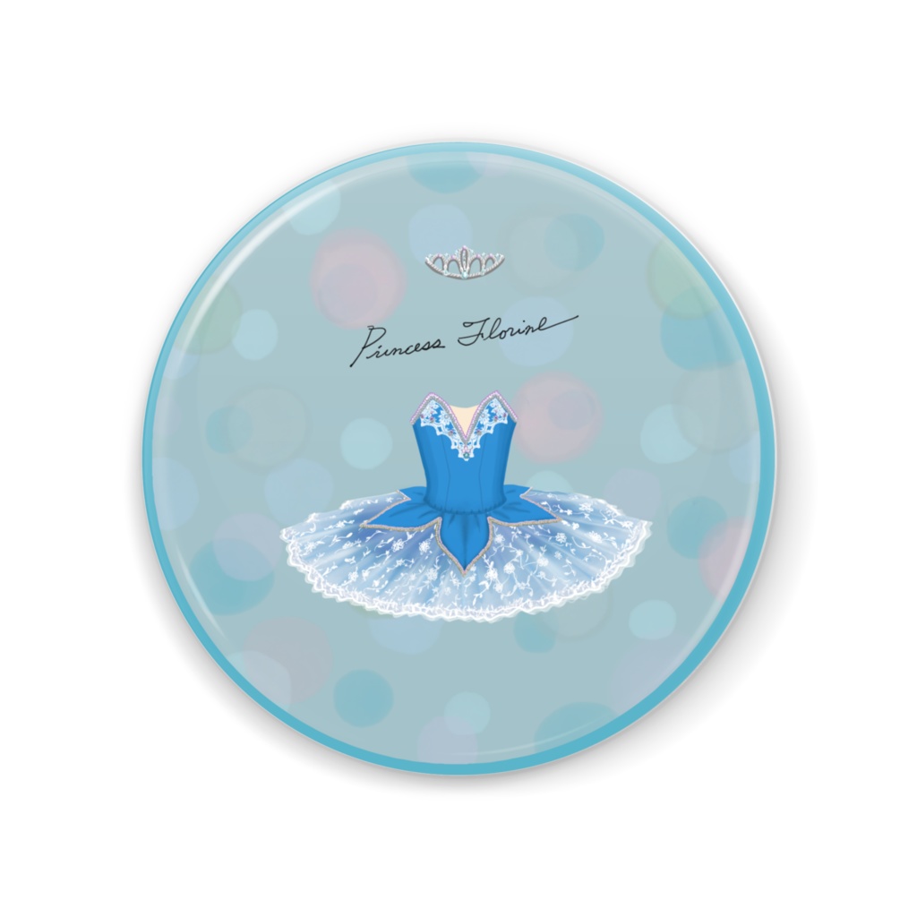 BALLET COSTUMES MIRROR