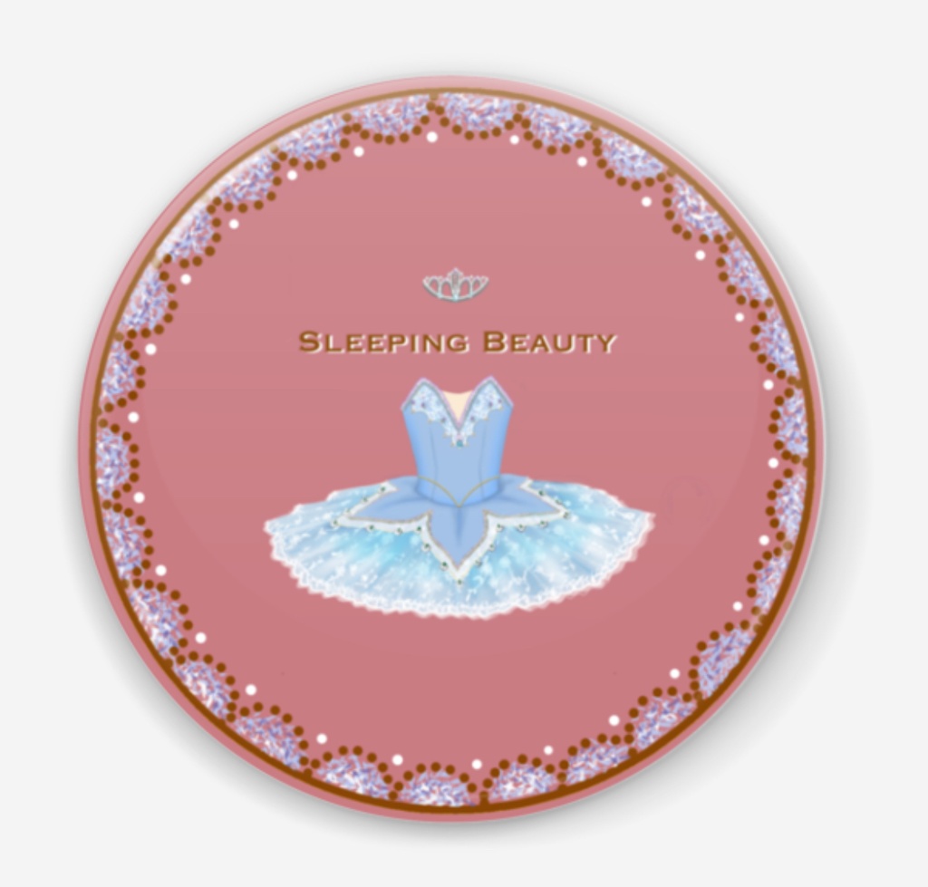 Sleeping Beauty