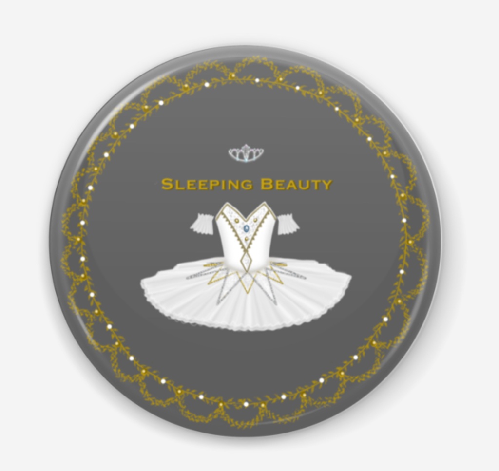Sleeping Beauty