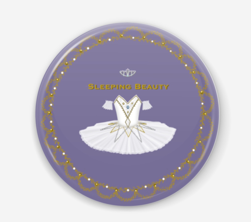 Sleeping Beauty