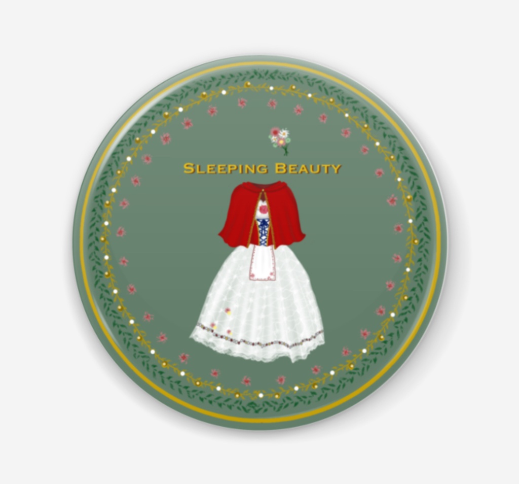 Sleeping Beauty