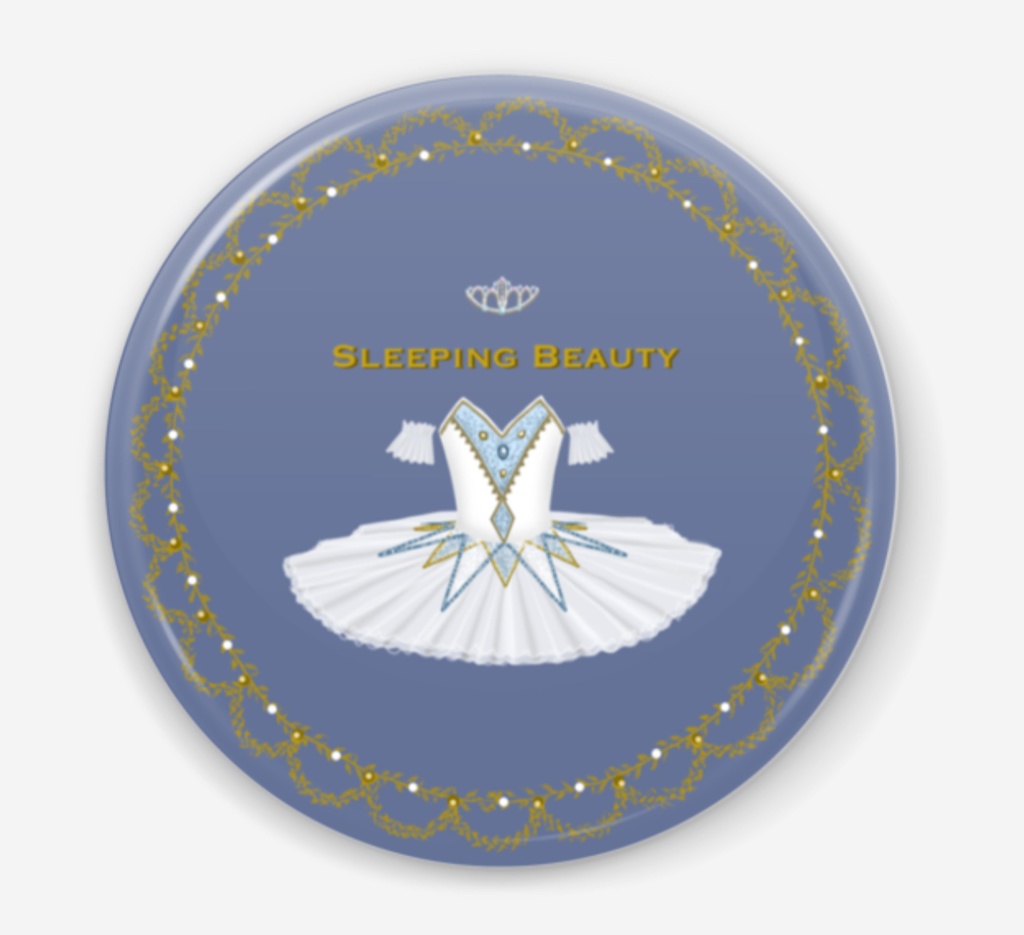 Sleeping Beauty