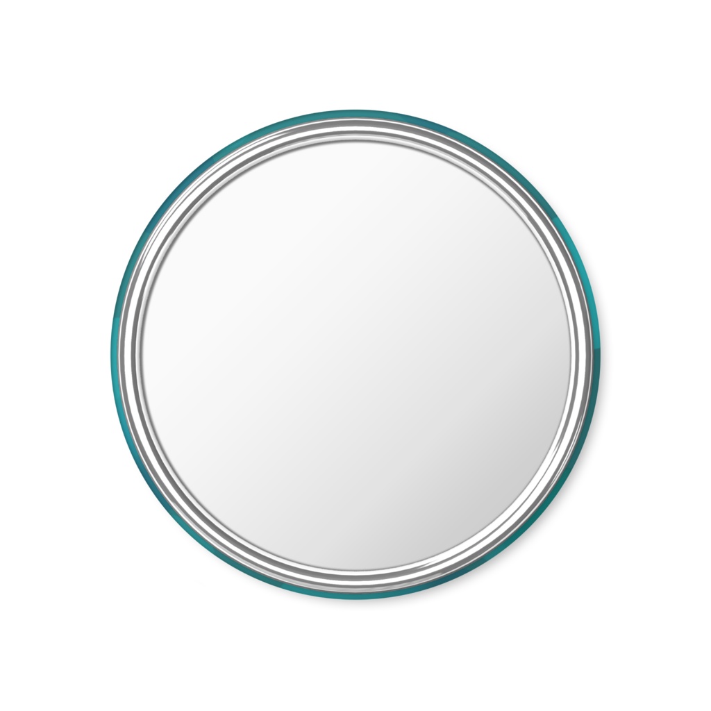 アスピシア缶ミラー