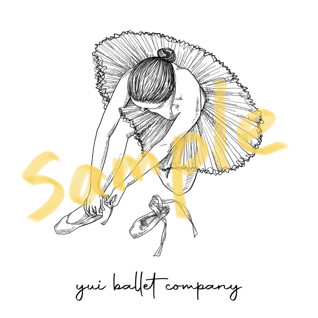 yui ballet company 様専用