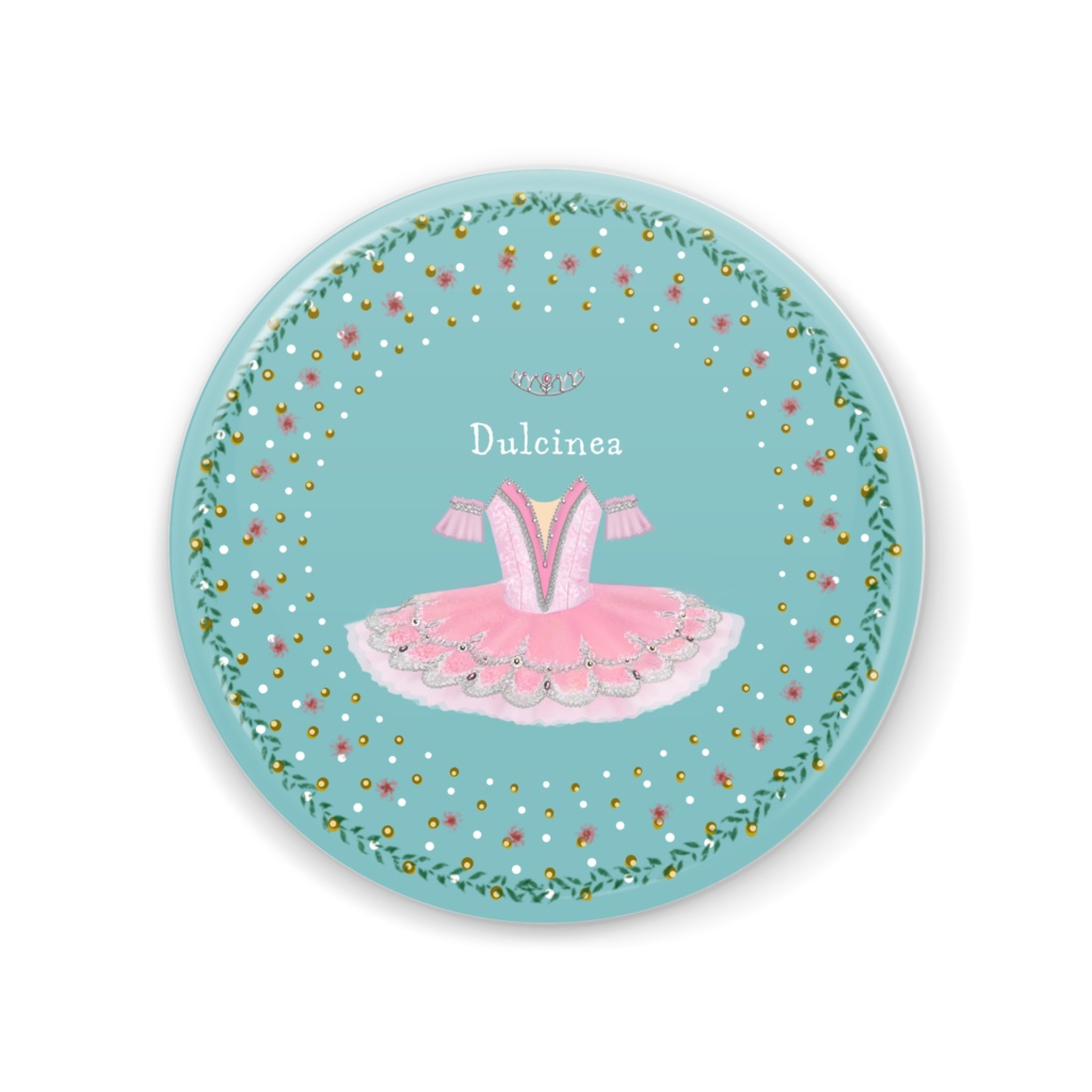 Dulcinea