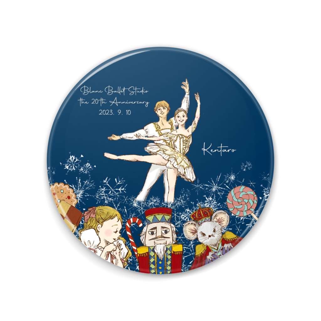 blanc ballet様用商品