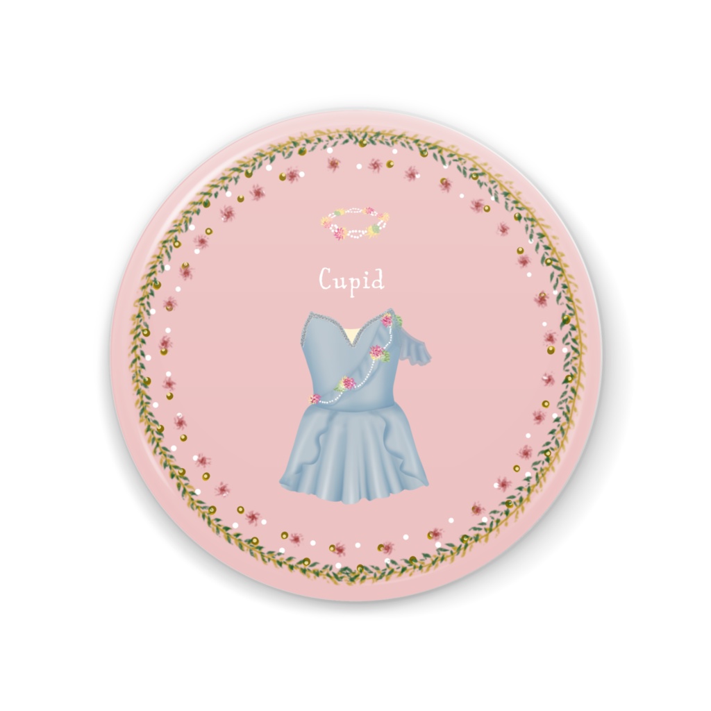 cupid