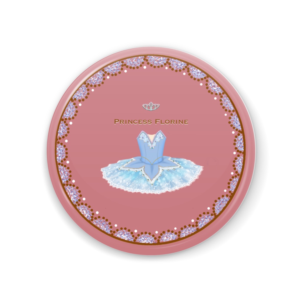 princess florine