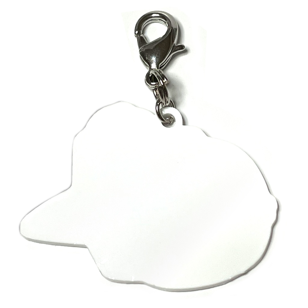 ぴよこプラバンチャーム(たい焼き)