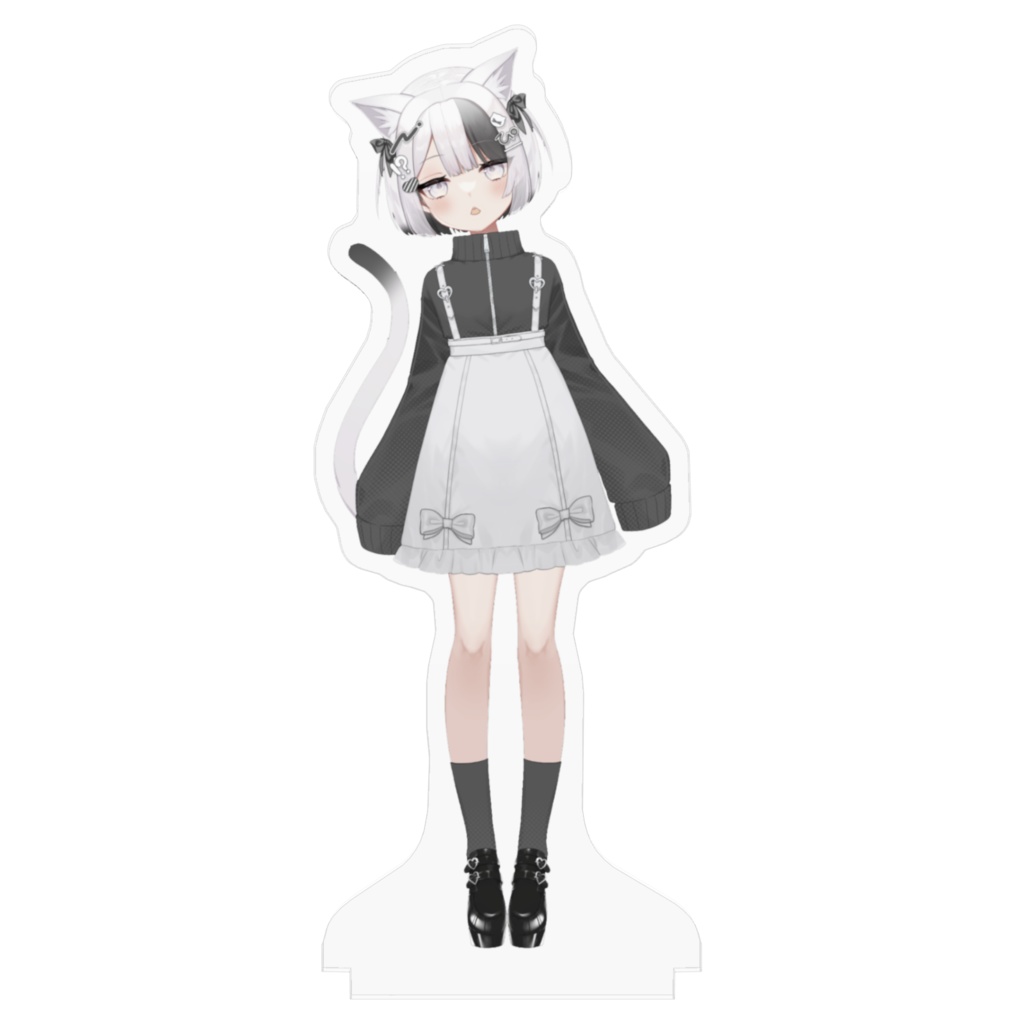 白影みつなり 誕生日記念2025 アクスタ