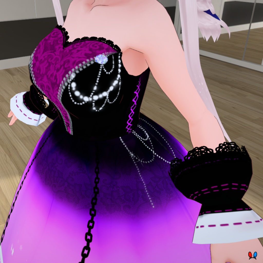 Loligoth Dresses (3 Colors)