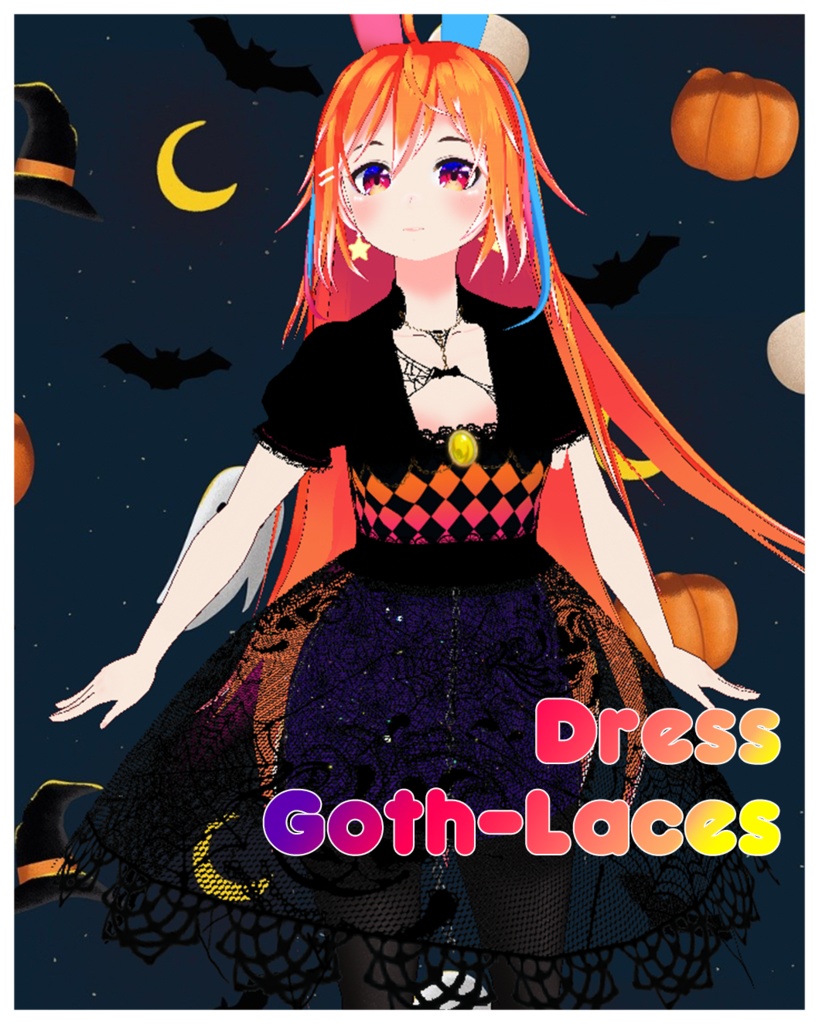 Halloween Dress 