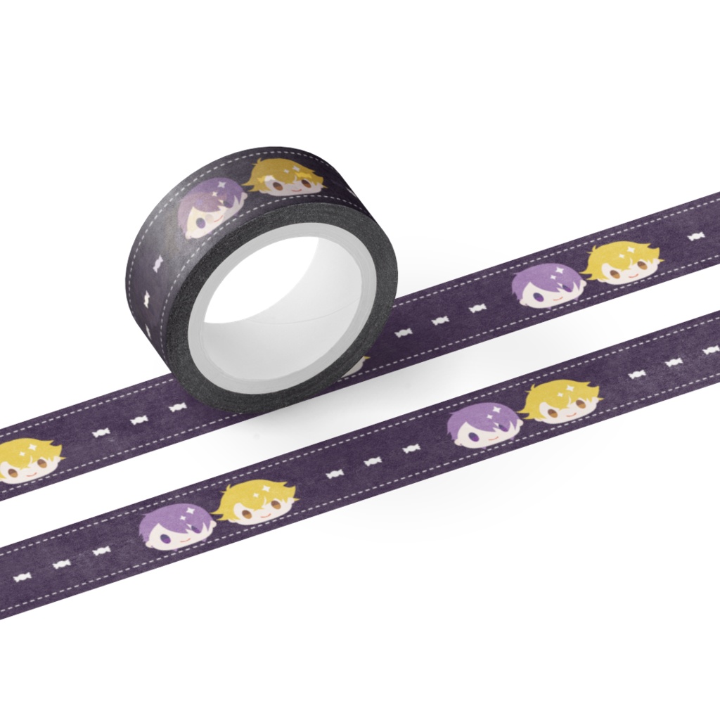 ジュリジャンマステ