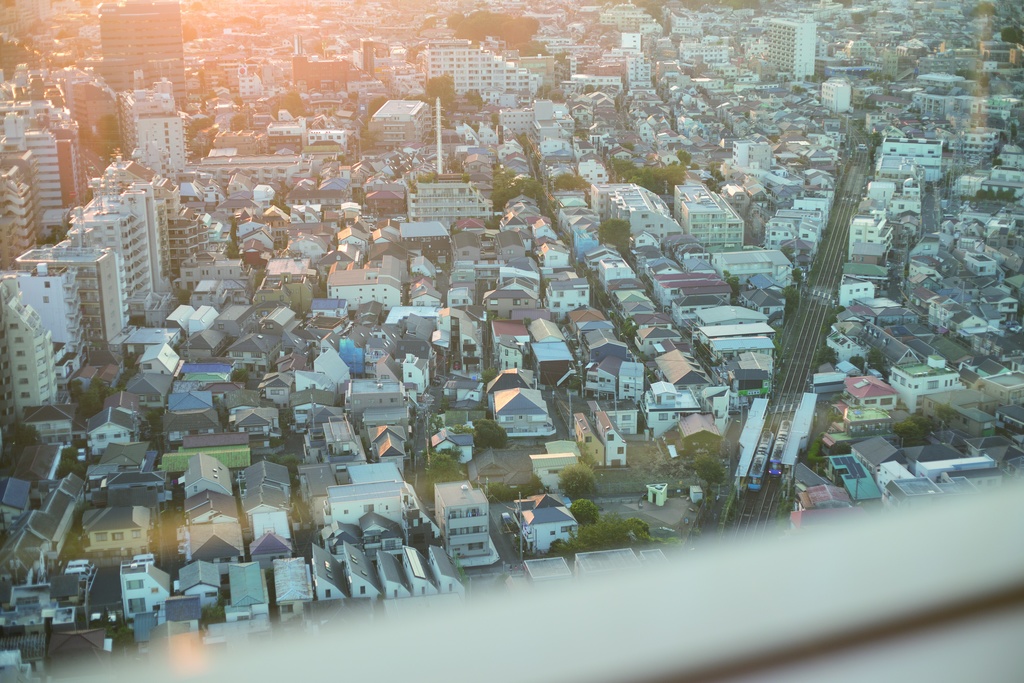 ユートピアTシャツ