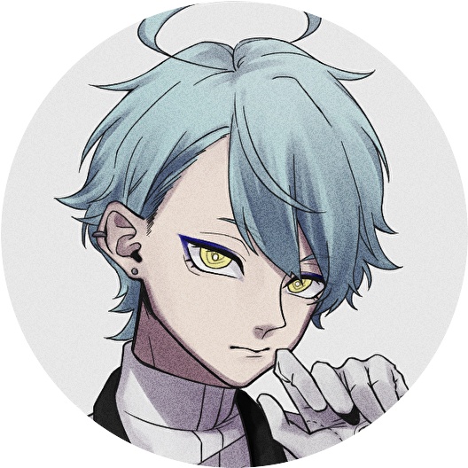 雨宮かたつむり　Perfume ver. 【缶バッジ】