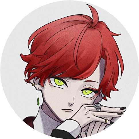 夏入火虫　Perfume ver. 【缶バッジ】