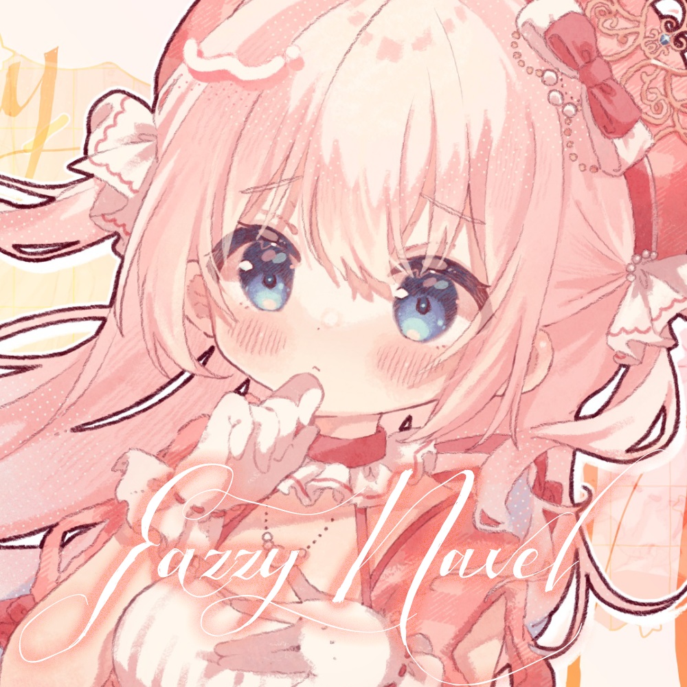 Single 『Fuzzy navel』