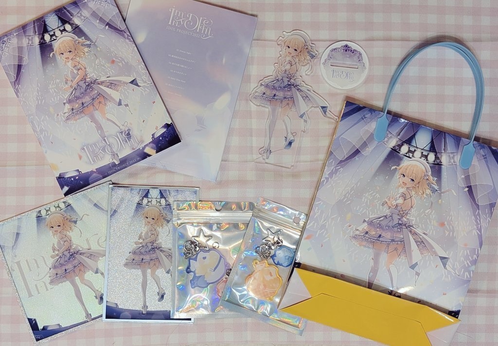 6thAlbum「 In my Dream 」