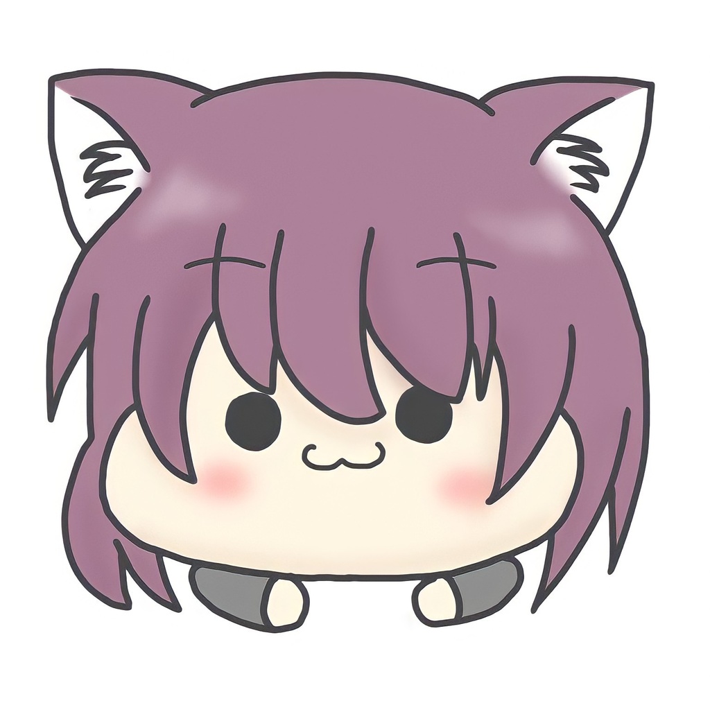 エコなまーにゃん