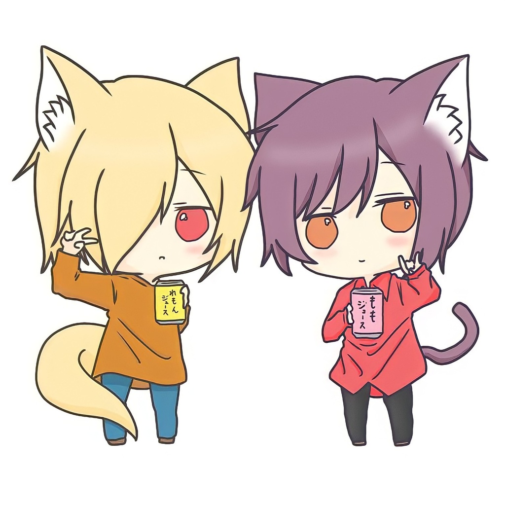 エコなまーにゃん