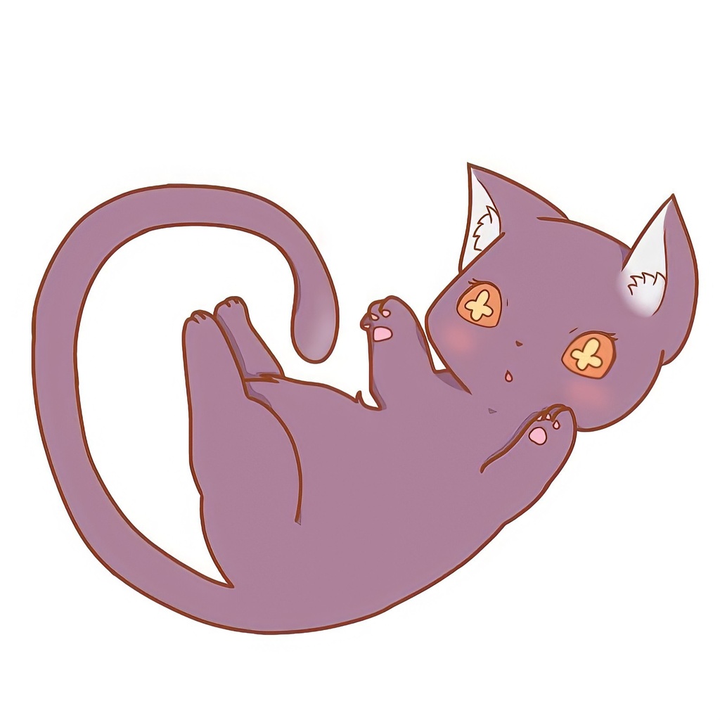 エコなまーにゃん