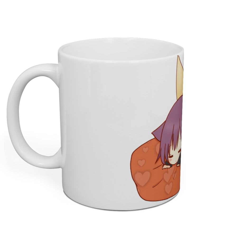 ほかほかママとすやぁ