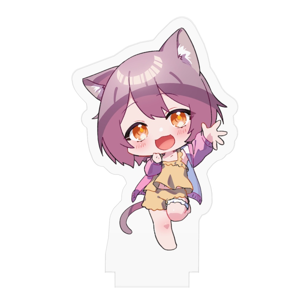 1周年記念あくすた