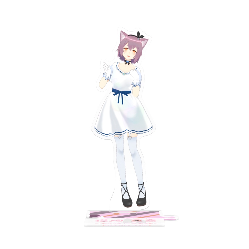 2周年記念つながるまにゃ(アイドル)